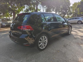 VW Golf * HIGH LINE* NAVI* ITALY* 6B* , снимка 8