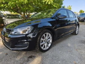 VW Golf * HIGH LINE* NAVI* ITALY* 6B* , снимка 2