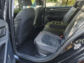 VW Golf * HIGH LINE* NAVI* ITALY* 6B* , снимка 13