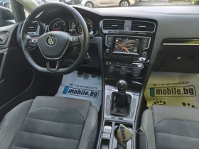 VW Golf * HIGH LINE* NAVI* ITALY* 6B* , снимка 9