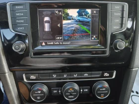 VW Golf * HIGH LINE* NAVI* ITALY* 6B* , снимка 14