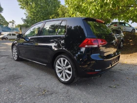 VW Golf * HIGH LINE* NAVI* ITALY* 6B* , снимка 7