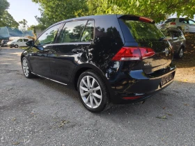 VW Golf * HIGH LINE* NAVI* ITALY* 6B* , снимка 4