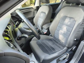 VW Golf * HIGH LINE* NAVI* ITALY* 6B* , снимка 11