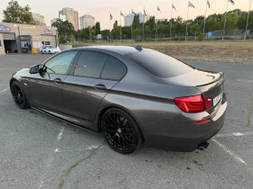BMW 520 F10, снимка 4