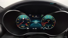 Mercedes-Benz C 200 AMG* КОЖА* ПОДГРЕВ* НАВИ* ПАНО* КАМЕРА, снимка 6