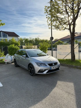 Seat Leon FR, снимка 2