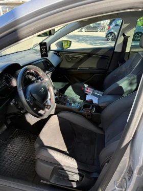 Seat Leon FR, снимка 6