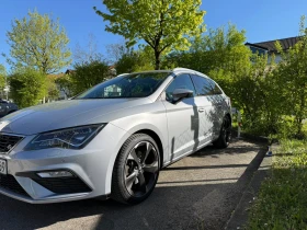 Seat Leon FR, снимка 10