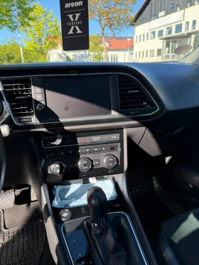 Seat Leon FR, снимка 4