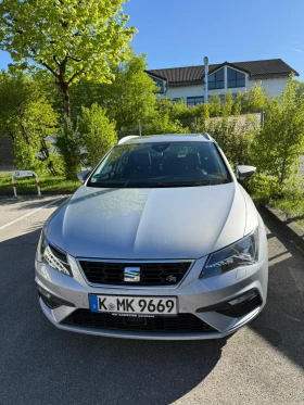 Seat Leon FR, снимка 11