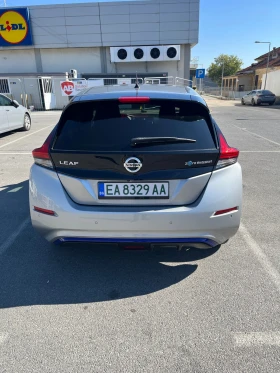 Nissan Leaf , снимка 5
