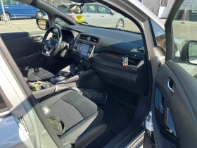 Nissan Leaf , снимка 12