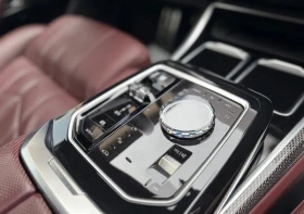 BMW 750 e xDrive M-Paket TV, снимка 7