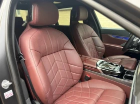 BMW 750 e xDrive M-Paket TV, снимка 6