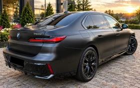 BMW 750 e xDrive M-Paket TV, снимка 2