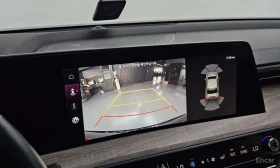 Kia K8, снимка 8