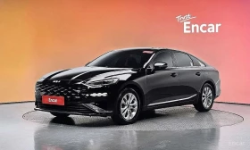 Kia K8, снимка 1