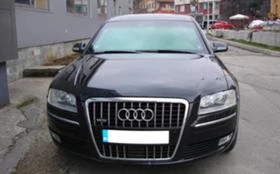 Audi A8 6.0 W12 B6/B7 | Mobile.bg    3