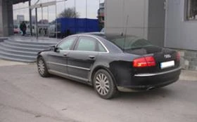 Audi A8 6.0 W12 B6/B7 | Mobile.bg    5