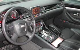 Audi A8 6.0 W12 B6/B7 | Mobile.bg    7