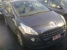 Peugeot 3008 1.6 HDI 8V - [4] 