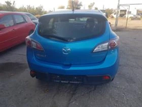 Mazda 3 1.6ti 1