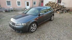 Audi A3 2.0 140 BKD - [3] 