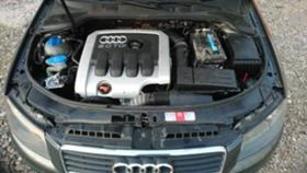 Audi A3 2.0 140 BKD - [6] 