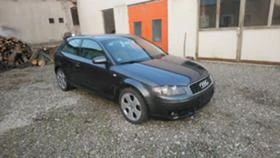 Audi A3 2.0 140 BKD - [5] 