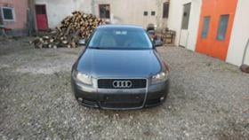 Audi A3 2.0 140 BKD - [1] 