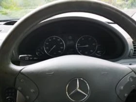 Mercedes-Benz C 320 CDI - [12] 