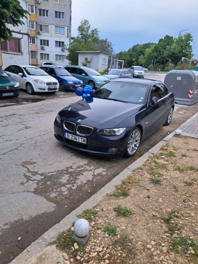 BMW 328 Кабрио, снимка 5 - Автомобили и джипове - 43929928