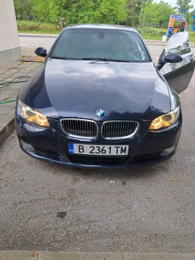 BMW 328 Кабрио, снимка 3 - Автомобили и джипове - 43929928