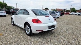 VW New beetle 1.6 TDI-105ks, снимка 5 - Автомобили и джипове - 45860673
