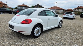VW New beetle 1.6 TDI-105ks | Mobile.bg   4