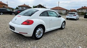 VW Beetle 1.6 TDI-105ks | Mobile.bg    4