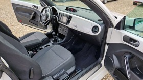VW New beetle 1.6 TDI-105ks | Mobile.bg   11