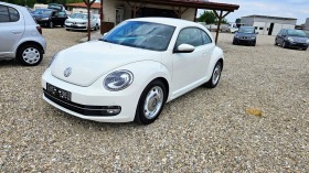 VW New beetle 1.6 TDI-105ks, снимка 3 - Автомобили и джипове - 45860673