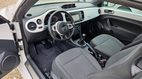 VW New beetle 1.6 TDI-105ks, снимка 7 - Автомобили и джипове - 45860673