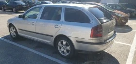 Skoda Octavia 2000TDI, снимка 16