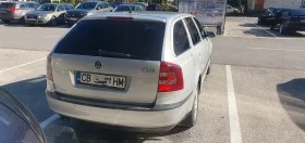 Skoda Octavia 2000TDI | Mobile.bg    5