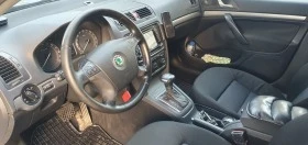 Skoda Octavia 2000TDI, снимка 10