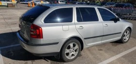 Skoda Octavia 2000TDI | Mobile.bg    4