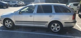 Skoda Octavia 2000TDI, снимка 15