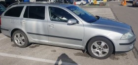 Skoda Octavia 2000TDI, снимка 14