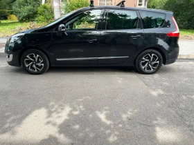 Renault Grand scenic 1, 6 дизел 130к.с Facelift, снимка 4