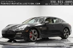 Porsche Panamera 3.0 DIESEL!!! МОРГА-2 БРОЯ!!!, снимка 15