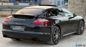 Обява за продажба на Porsche Panamera 3.0 DIESEL!!! МОРГА-2 БРОЯ!!! ~33 лв. - изображение 6