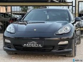 Porsche Panamera 3.0 DIESEL!!! МОРГА-2 БРОЯ!!!, снимка 17